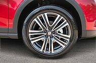SEAT Arona SE Technology 1.0 TSI Petrol 115 7-speed DSG-auto