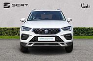 SEAT Ateca SE Technology 1.5 EcoTSI Petrol 150 7-speed DSG-auto