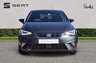 SEAT Ibiza FR Sport 1.0 TSI Petrol 95 5-speed manual