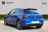 SEAT Ibiza 1.0 TSI 110 Xcellence Lux 5dr DSG