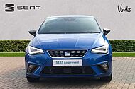 SEAT Ibiza 1.0 TSI 110 Xcellence Lux 5dr DSG