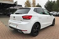 SEAT Ibiza FR Sport 1.0 TSI Petrol 110 6-speed manual