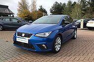 SEAT Ibiza 1.0 TSI 110 FR 5dr