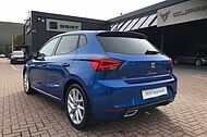 SEAT Ibiza 1.0 TSI 110 FR 5dr