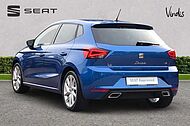 SEAT Ibiza 1.0 TSI 110 FR 5dr