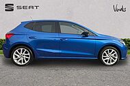 SEAT Ibiza 1.0 TSI 110 FR 5dr
