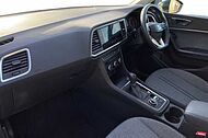 SEAT Ateca SE Technology 1.5 TSI EVO Petrol 150 7-speed DSG-auto