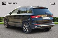 SEAT Ateca SE Technology 1.5 TSI EVO Petrol 150 7-speed DSG-auto