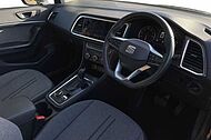 SEAT Ateca SE Technology 1.5 TSI EVO Petrol 150 7-speed DSG-auto