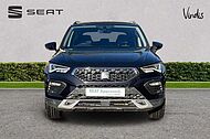 SEAT Ateca SE Technology 1.5 TSI EVO Petrol 150 7-speed DSG-auto