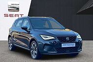 SEAT Arona FR Sport 1.0 TSI Petrol 110 7-speed DSG-auto