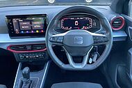 SEAT Arona FR Sport 1.0 TSI Petrol 110 7-speed DSG-auto