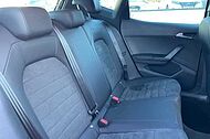SEAT Arona FR Sport 1.0 TSI Petrol 110 7-speed DSG-auto