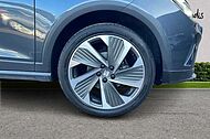 SEAT Arona FR Sport 1.0 TSI Petrol 110 7-speed DSG-auto