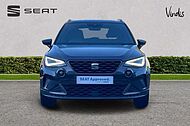 SEAT Arona FR Sport 1.0 TSI Petrol 110 7-speed DSG-auto