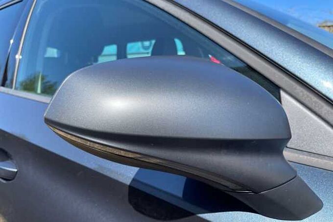 SEAT Leon Estate FR 1.5 TSI EVO Petrol 150 6-speed manual