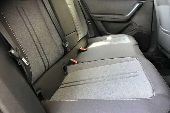 SEAT Ateca SE Technology 1.5 EcoTSI Petrol 150 7-speed DSG-auto