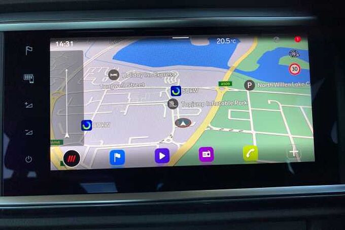 SEAT Ateca SE Technology 1.5 EcoTSI Petrol 150 7-speed DSG-auto