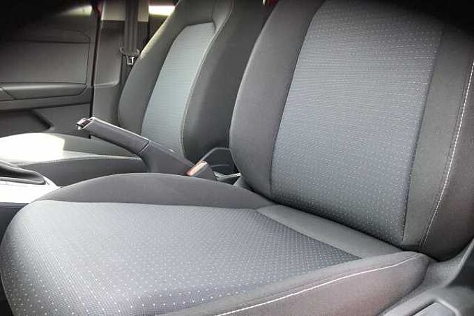 SEAT Arona SE Technology 1.0 TSI Petrol 115 7-speed DSG-auto