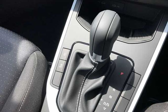 SEAT Arona SE Technology 1.0 TSI Petrol 115 7-speed DSG-auto
