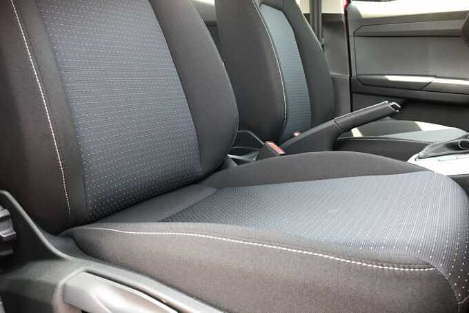 SEAT Arona SE Technology 1.0 TSI Petrol 115 7-speed DSG-auto