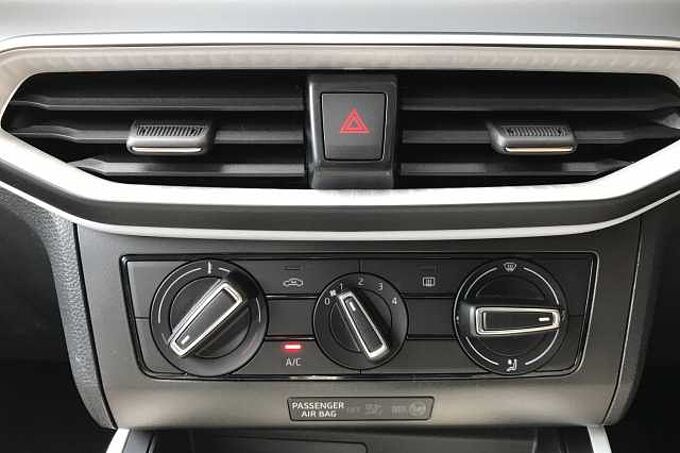 SEAT Arona SE Technology 1.0 TSI Petrol 115 7-speed DSG-auto