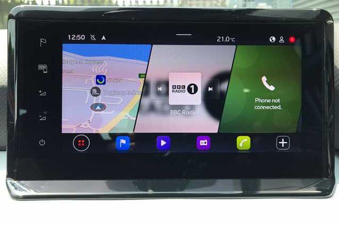 SEAT Arona SE Technology 1.0 TSI Petrol 115 7-speed DSG-auto