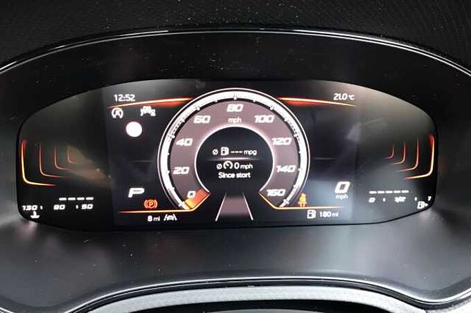 SEAT Arona SE Technology 1.0 TSI Petrol 115 7-speed DSG-auto