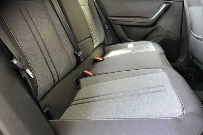 SEAT Ateca SE Technology 1.5 EcoTSI Petrol 150 7-speed DSG-auto