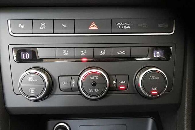 SEAT Ateca SE Technology 1.5 EcoTSI Petrol 150 7-speed DSG-auto