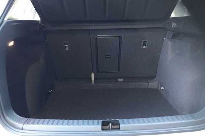 SEAT Ateca SE Technology 1.5 EcoTSI Petrol 150 7-speed DSG-auto