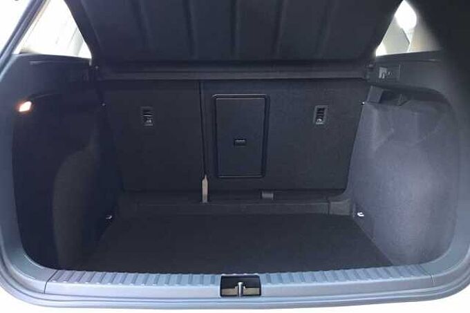 SEAT Ateca SE Technology 1.5 EcoTSI Petrol 150 7-speed DSG-auto