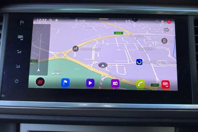 SEAT Ateca XPERIENCE Lux 1.5 EcoTSI Petrol 150 6-speed manual