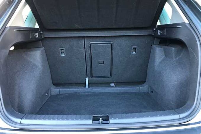 SEAT Ateca FR 1.5 EcoTSI Petrol 150 7-speed DSG-auto