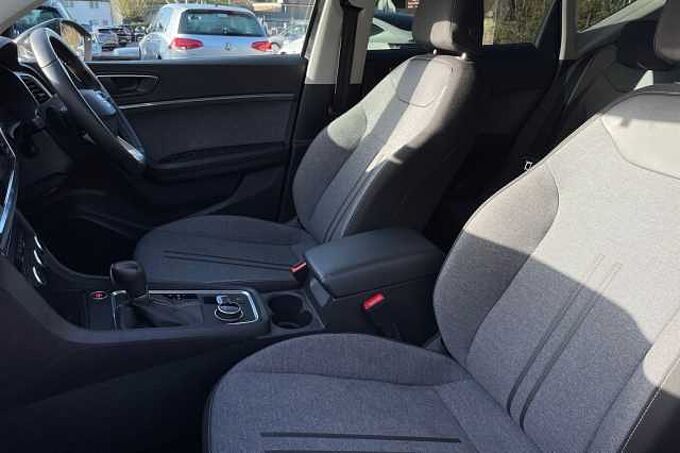 SEAT Ateca SE Technology 1.5 TSI EVO Petrol 150 7-speed DSG-auto