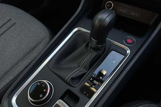 SEAT Ateca SE Technology 1.5 TSI EVO Petrol 150 7-speed DSG-auto