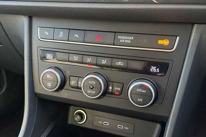 SEAT Ateca SE Technology 1.5 TSI EVO Petrol 150 7-speed DSG-auto