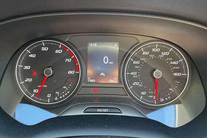 SEAT Ateca SE Technology 1.5 TSI EVO Petrol 150 7-speed DSG-auto