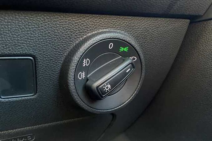 SEAT Ateca SE Technology 1.5 TSI EVO Petrol 150 7-speed DSG-auto