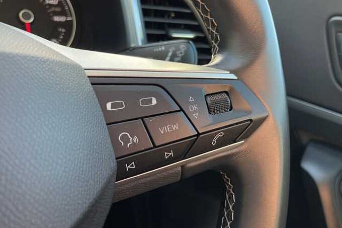 SEAT Ateca SE Technology 1.5 TSI EVO Petrol 150 7-speed DSG-auto