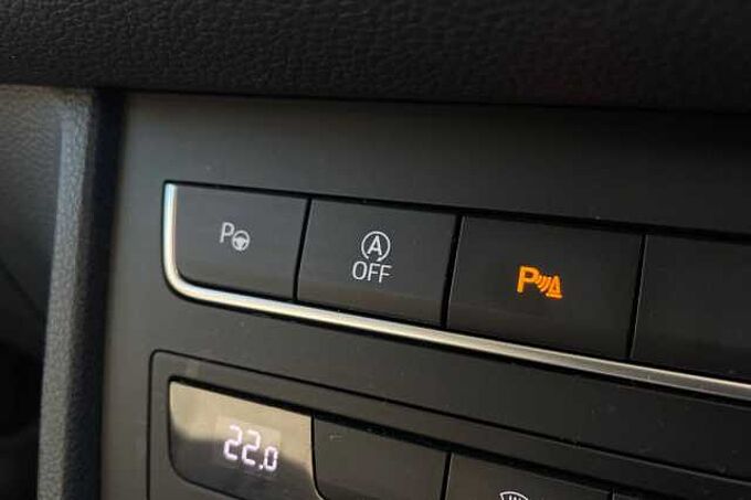 SEAT Ateca SE Technology 1.5 TSI EVO Petrol 150 7-speed DSG-auto