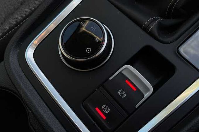 SEAT Ateca SE Technology 1.5 TSI EVO Petrol 150 7-speed DSG-auto