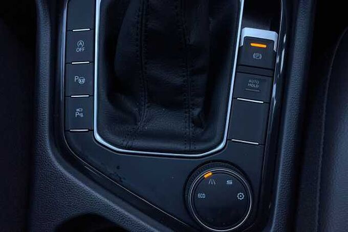 SEAT Tarraco FR Sport 1.5 EcoTSI Petrol 150 7-speed DSG-auto