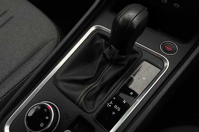 SEAT Ateca SE Technology 1.5 EcoTSI Petrol 150 7-speed DSG-auto