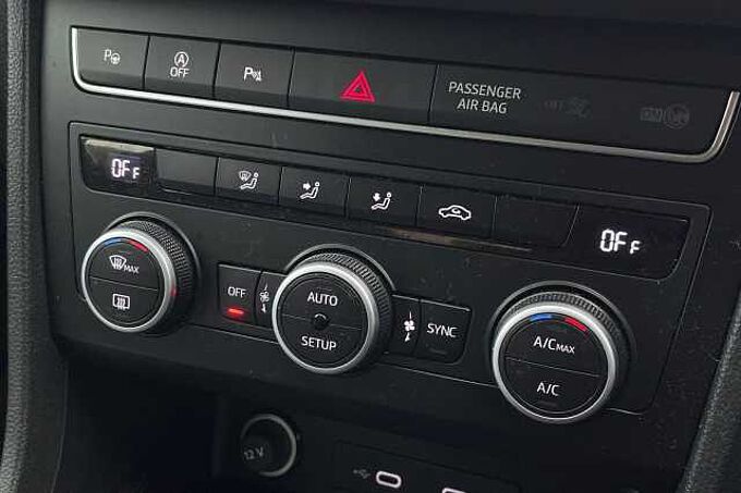 SEAT Ateca SE Technology 1.5 EcoTSI Petrol 150 7-speed DSG-auto