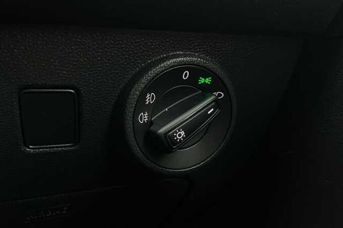 SEAT Ateca SE Technology 1.5 EcoTSI Petrol 150 7-speed DSG-auto