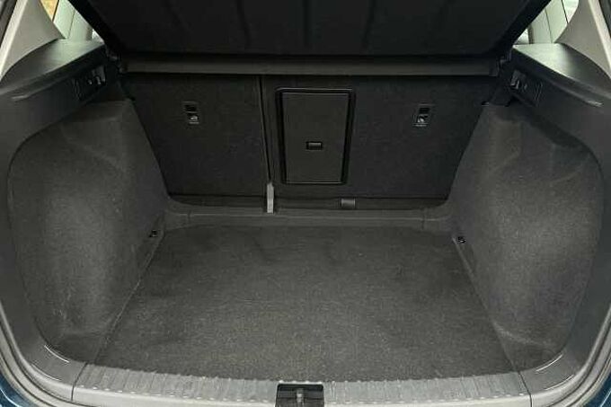 SEAT Ateca SE Technology 1.5 EcoTSI Petrol 150 7-speed DSG-auto