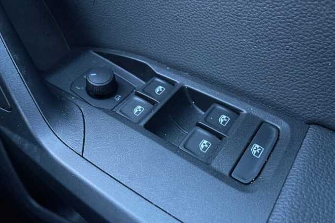 SEAT Arona FR Sport 1.0 TSI Petrol 110 7-speed DSG-auto