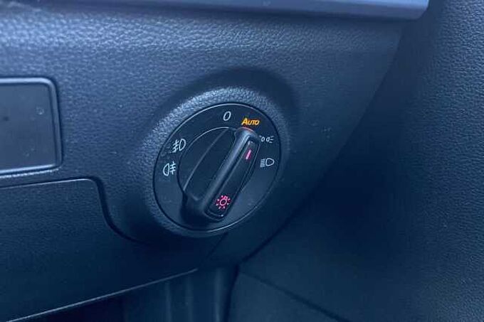 SEAT Arona FR Sport 1.0 TSI Petrol 110 7-speed DSG-auto