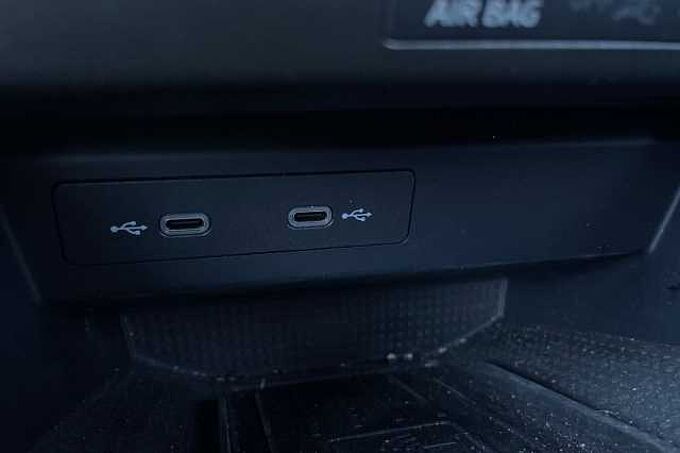 SEAT Arona FR Sport 1.0 TSI Petrol 110 7-speed DSG-auto